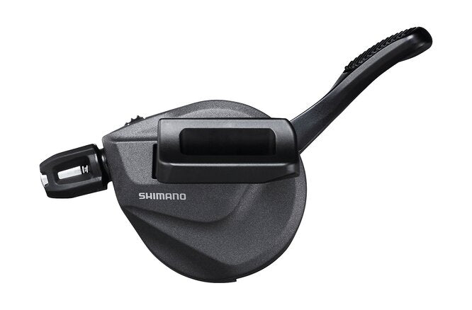 Shimano Schalthebel XT SL-M8100 links 2-Gang Mono I-Spec EV