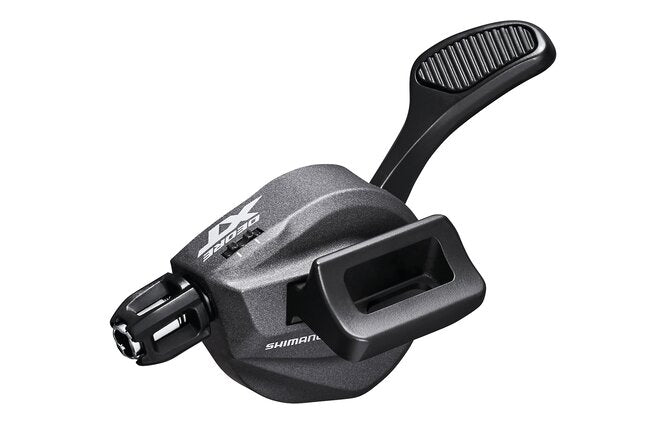 Shimano Schalthebel XT SL-M8100 links 2-Gang Mono I-Spec EV
