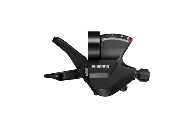 Shimano Schalthebel SL-M315 rechts 8-Gang Ganganzeige
