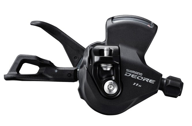 Shimano Schalthebel DEORE SL-M5100 rechts 11-Gang I-Spec EV... Ganganzeige
