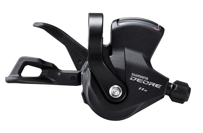 Shimano Schalthebel DEORE SL-M5100 rechts 11-Gang Ganganzeige