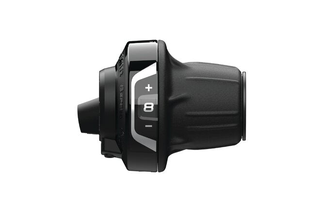 Shimano Schalthebel SL-RV400 rechts 8-Gang Revoshift... Ganganzeige