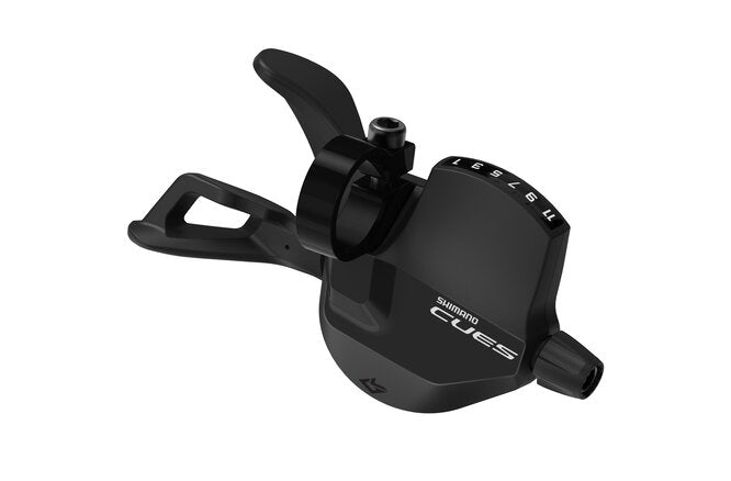 Shimano Schalthebel CUES SL-U6000 rechts 11-Gang Linkglide... Ganganzeige