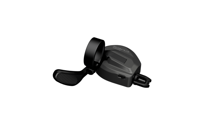 Shimano Schalthebel CUES SL-U8000 links 2-Gang Linkglide
