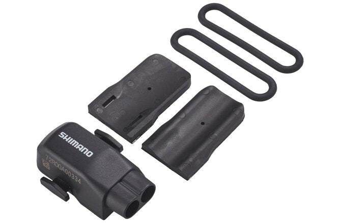 Shimano Di2 E-Tube Wireless Unit EW-WU101 ohne EW-SD50 Box