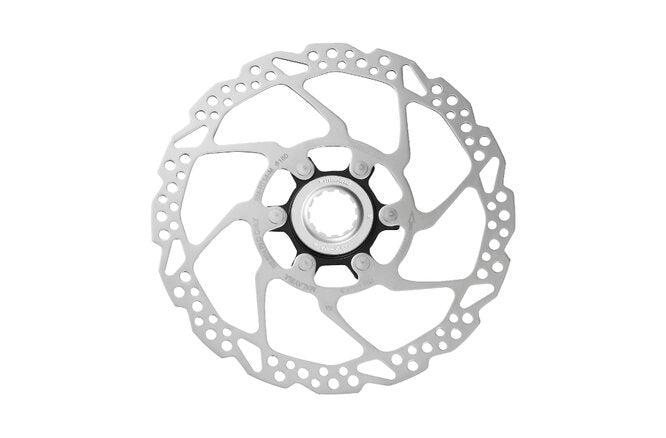 Shimano Bremsscheibe DEORE SM-RT54 180 mm Center-Lock... Aussenverzahnung