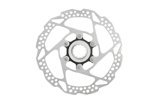 Shimano Bremsscheibe DEORE SM-RT54 160 mm Center-Lock... Aussenverzahnung