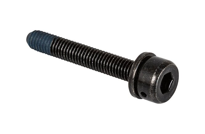 Shimano Adapter Befestigungsschraube 25 mm... Rahmen (M5 x 31.8 mm)