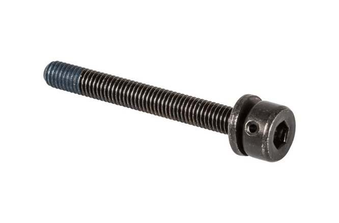 Shimano Adapter Befestigungsschraube 35 mm... Rahmen (M5 x 41.8mm)