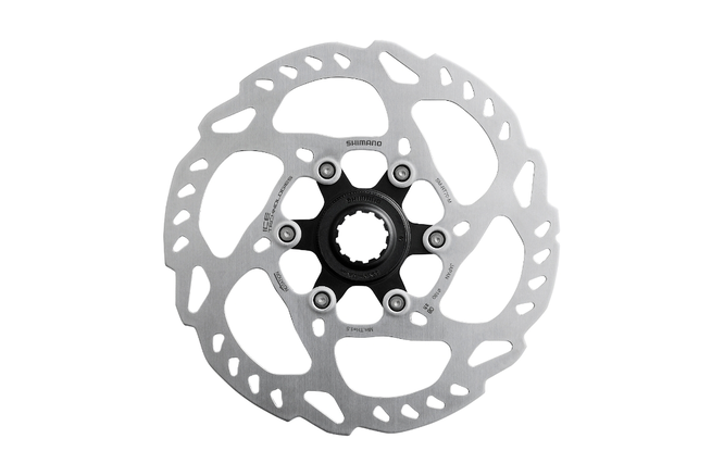 Shimano Bremsscheibe SLX SM-RT70 180 mm Center-Lock... Aussenverzahnung