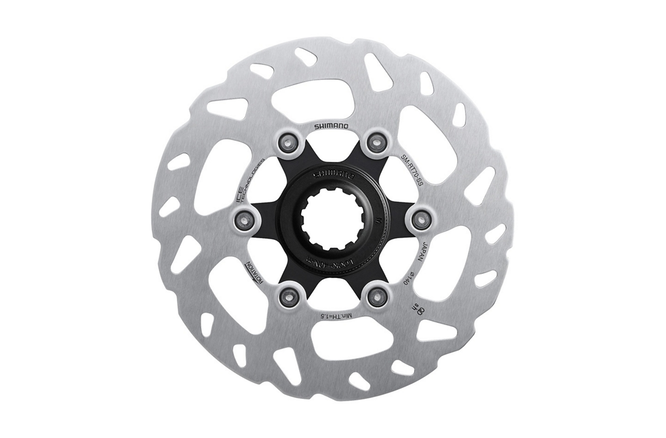 Shimano Bremsscheibe SLX SM-RT70 140 mm Center-Lock... Aussenverzahnung