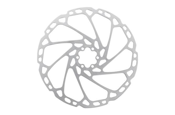 Shimano Bremsscheibe SLX SM-RT66 220 mm 6-Loch