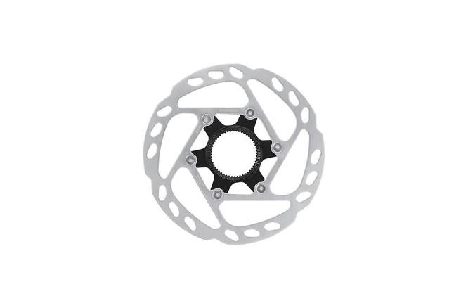 Shimano Bremsscheibe SM-RT64 140 mm Center-Lock