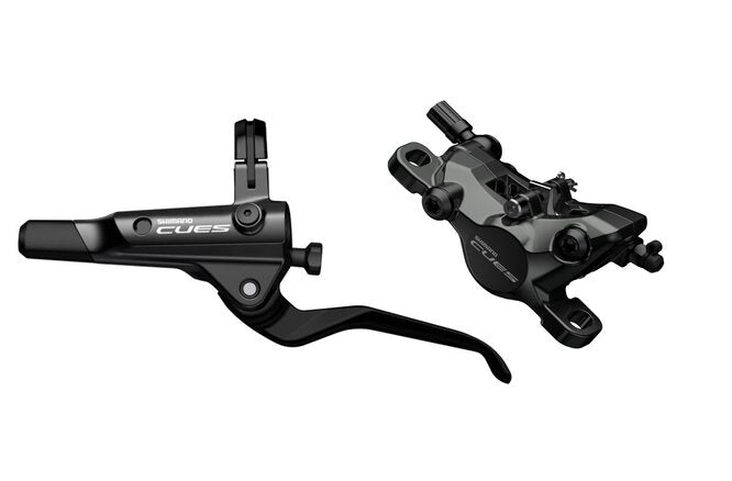 Shimano Scheibenbremsen-Set CUES BR-U8000 mit BL-U8000 vorne