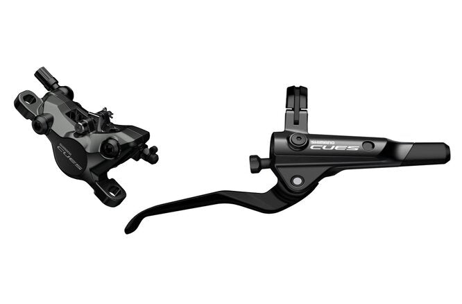 Shimano Scheibenbremsen-Set CUES BR-U8000 mit BL-U8000... hinten