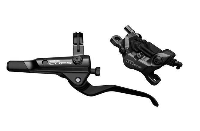 Shimano Scheibenbremsen-Set CUES BR-U8020 mit BL-U8000 vorne