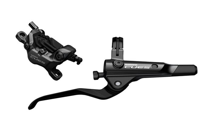 Shimano Scheibenbremsen-Set CUES BR-U8020 mit BL-U8000... hinten