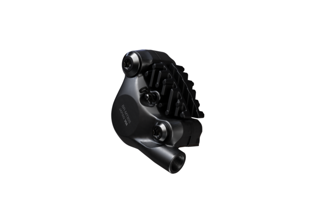 Shimano Bremssattel BR-MT805 Flatmount hinten