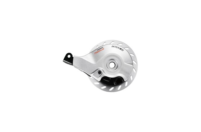 Shimano Rollenbremse NEXUS BR-C3001 hinten für Mutter