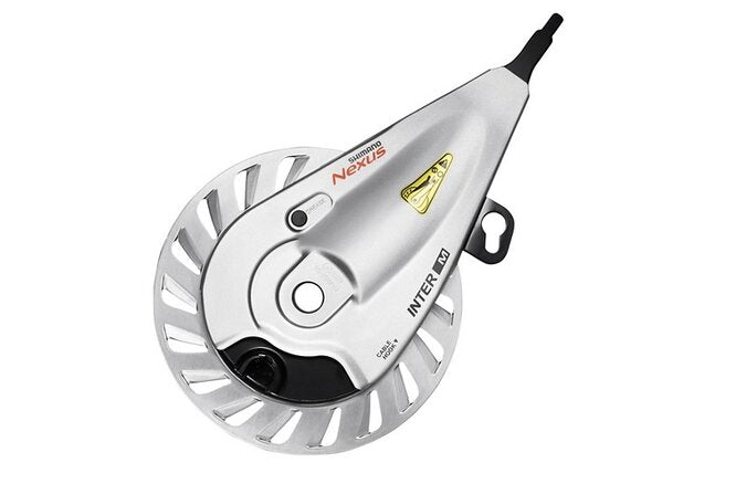 Shimano Rollenbremse NEXUS BR-C3011 vorne für Mutter M9