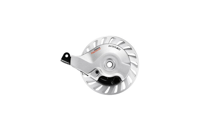 Shimano Rollenbremse NEXUS BR-C3011 hinten für Mutter
