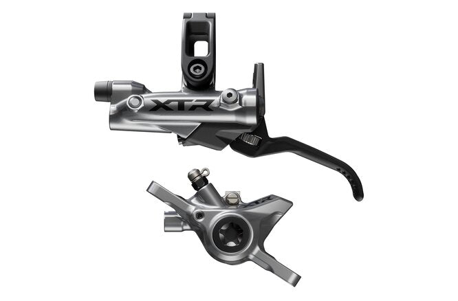 Shimano Scheibenbremsen-Set XTR BR-M9200 mit BL-M9220 vorne