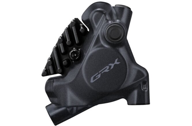 Shimano Bremssattel GRX BR-RX410 Flatmount hinten