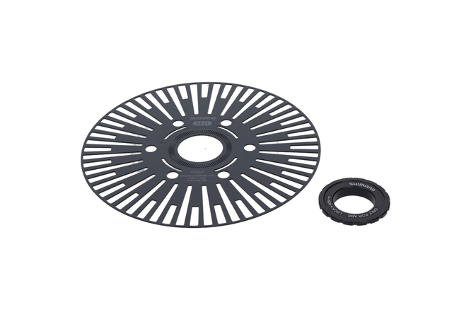 Shimano ABS Sensorring BS-SS310-C 220 mm Center-Lock
