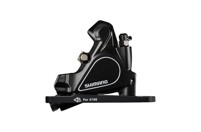 Shimano Bremssattel BR-RS405 Flatmount vorne