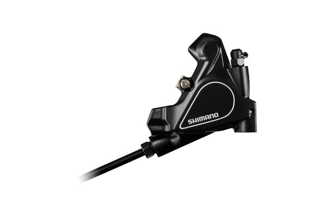 Shimano Bremssattel BR-RS405 Flatmount hinten