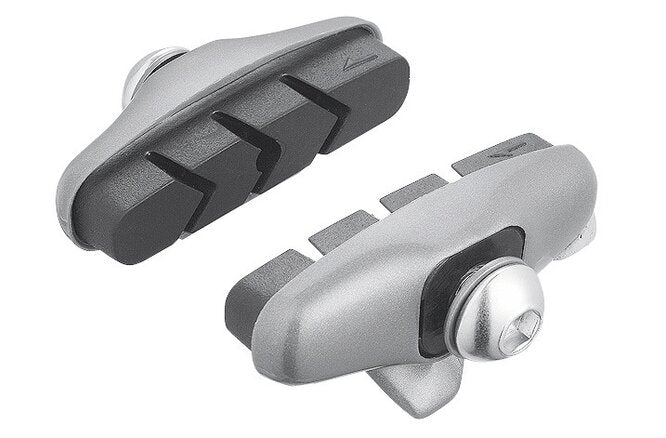 Shimano Bremsschuhe BR-6403/R50T2 für Alufelgen 5 Paar