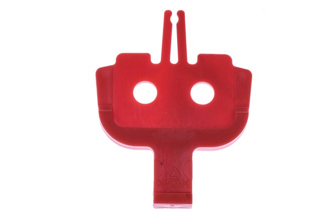 Shimano Bremsbelag-Distanzstück Y8C515000