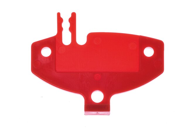 Shimano Bremsbelag-Distanzstück Y8CL12000