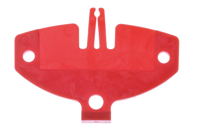 Shimano Bremsbelag-Distanzstück Y8FF18000