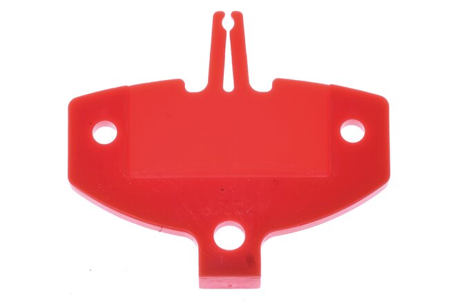 Shimano Bremsbelag-Distanzstück Y8J709000