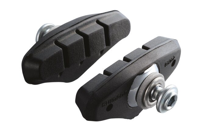 Shimano Bremsschuhe R50T5 für Alufelgen 5 Paar