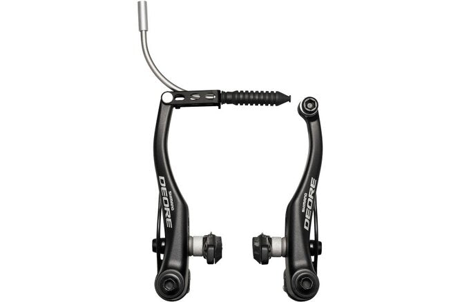 Shimano V-Brake DEORE BR-T610 vorne schwarz