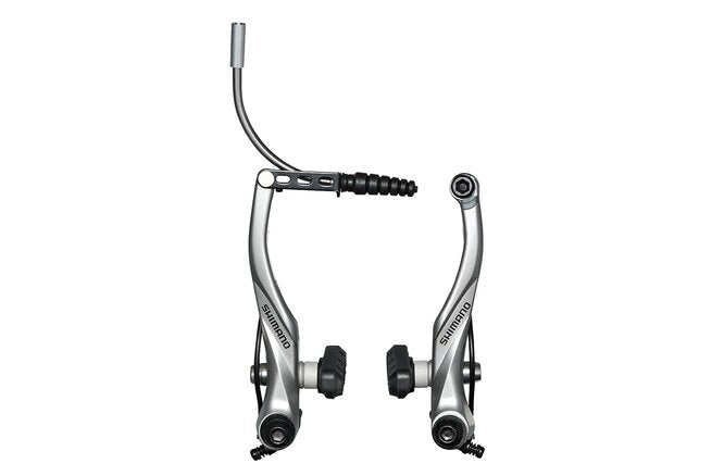 Shimano V-Brake ALIVIO BR-T4000 vorne silber