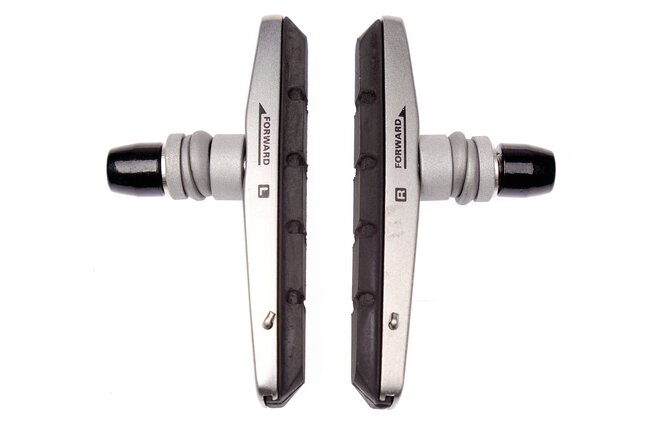 Shimano Bremsschuhe M70R2 für Alufelgen Paar