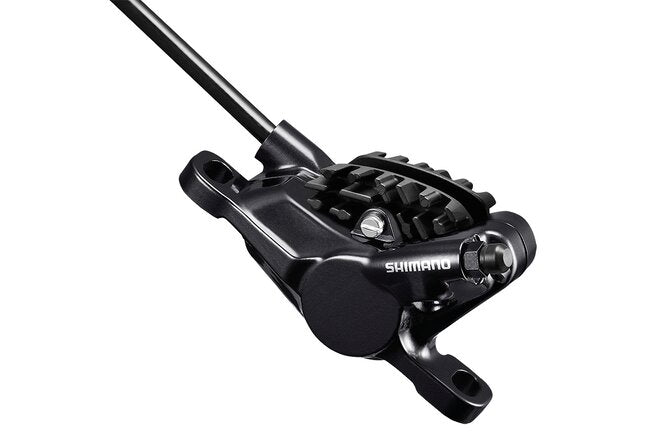 Shimano Bremssattel BR-RS785 Postmount vorne/hinten