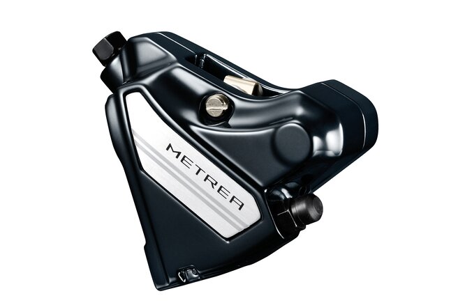 Shimano Bremssattel METREA BR-U5000 Flatmount vorne