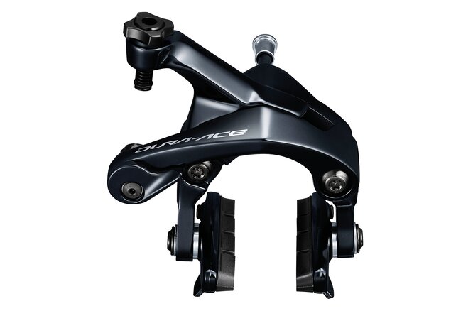 Shimano Seitenzugbremse DURA-ACE BR-R9100 hinten