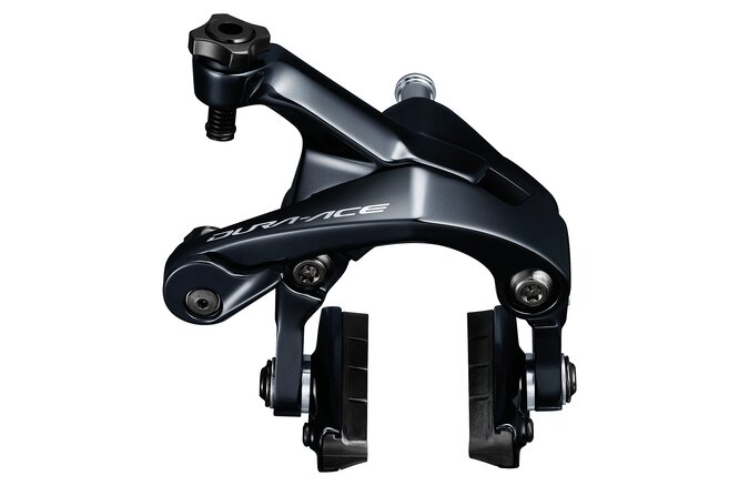 Shimano Seitenzugbremse DURA-ACE BR-R9100 hinten