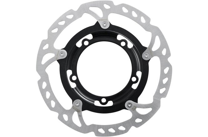 Shimano Bremsscheibe SM-RTC60 160 mm 5-Bolt