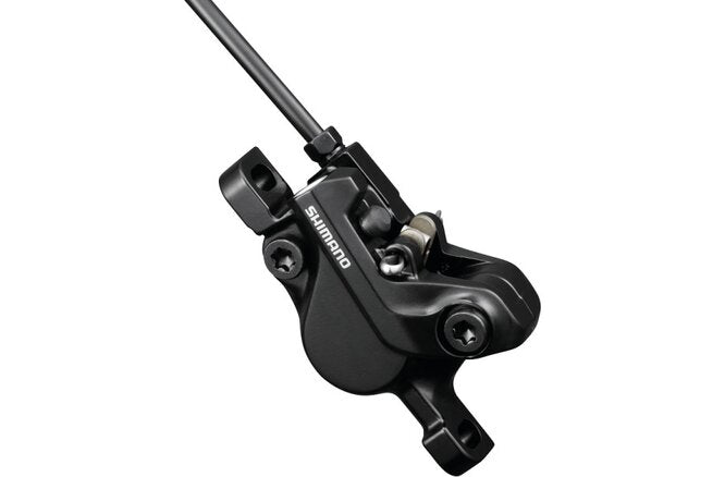 Shimano Bremssattel DEORE BR-MT500 Postmount vorne/hinten