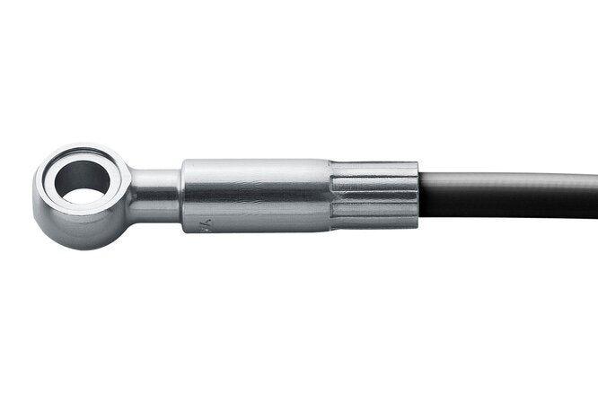 Shimano Bremsleitung SM-BH90-SBLS 1700 mm schwarz