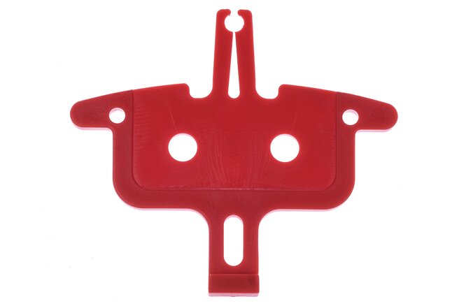 Shimano Bremsbelag-Distanzstück Y84E03000