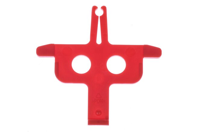 Shimano Bremsbelag-Distanzstück Y8PE03000