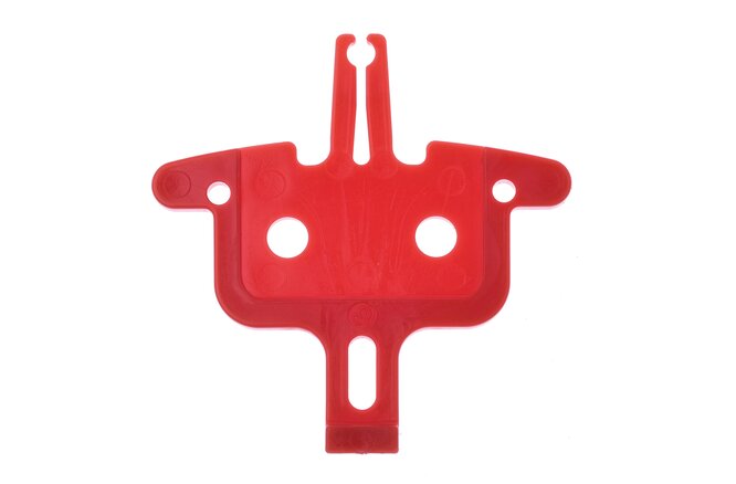 Shimano Bremsbelag-Distanzstück Y8N218000