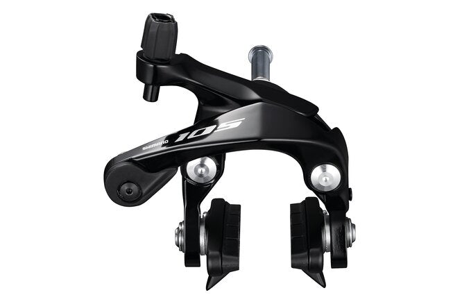 Shimano Seitenzugbremse 105 BR-R7000 vorne schwarz